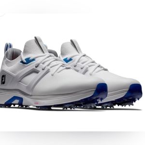 FootJoy 2023. Hiperflex Golf Shoes. New. Size 9.5.
